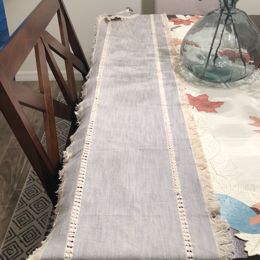 Table runner